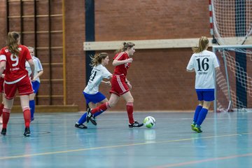 Bild 254 - Frauen HKM Segeberg